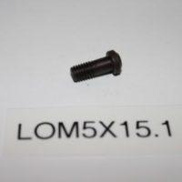 LOM5 X 15,1